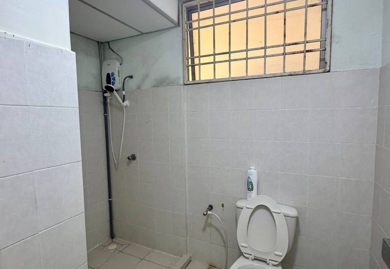 Platinum Hill Pv5 Setapak , KL