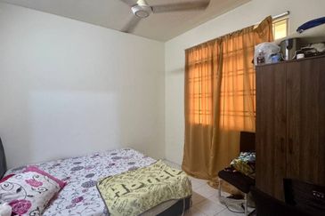 Platinum Hill Pv5 Setapak , KL