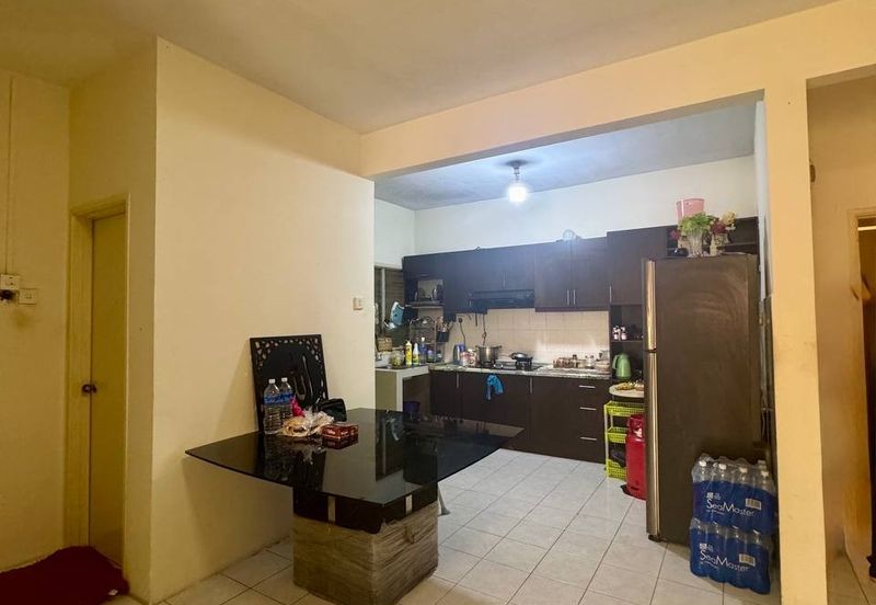 Platinum Hill Pv5 Setapak , KL