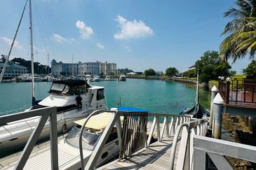 Avillion Admiral Cove