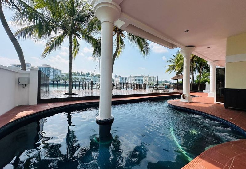 Avillion Admiral Cove