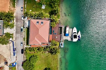 Avillion Admiral Cove