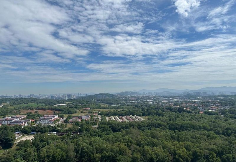 De Centrum Residences