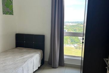 De Centrum Residences