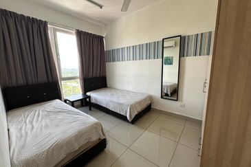 De Centrum Residences