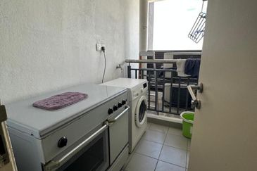 De Centrum Residences