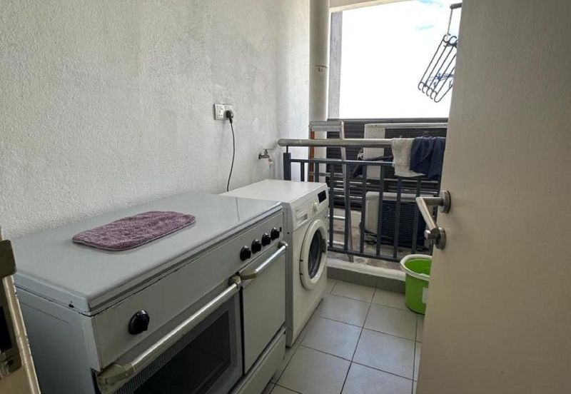 De Centrum Residences