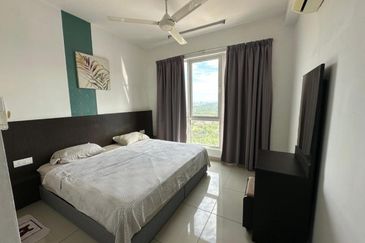 De Centrum Residences