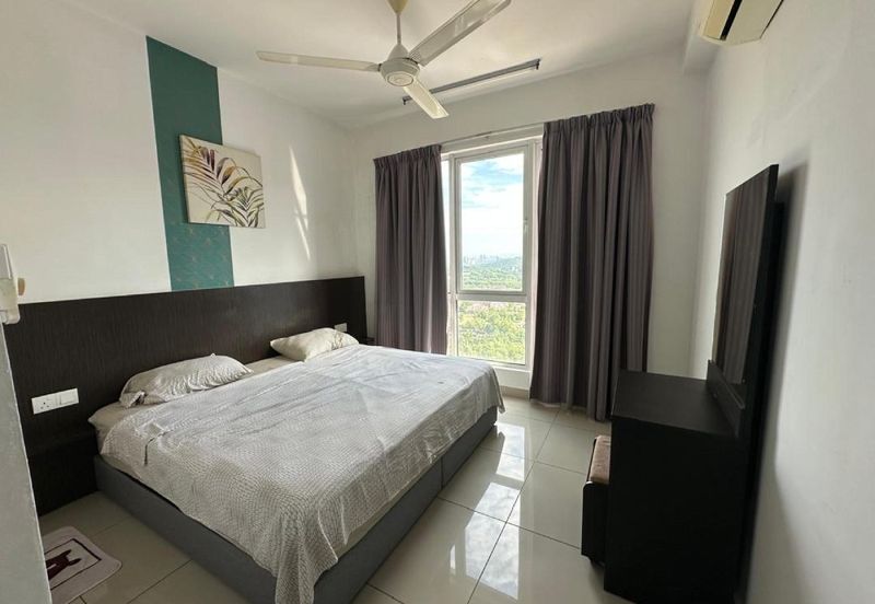 De Centrum Residences