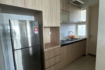 De Centrum Residences