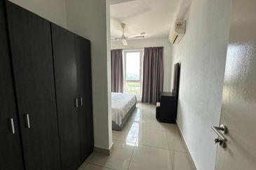 De Centrum Residences