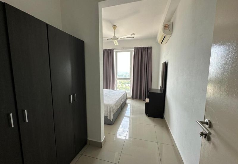 De Centrum Residences