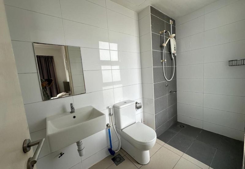 De Centrum Residences