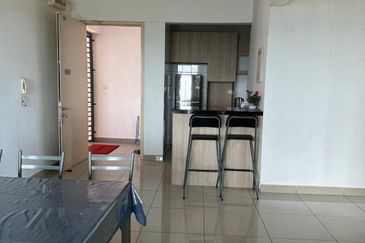 De Centrum Residences