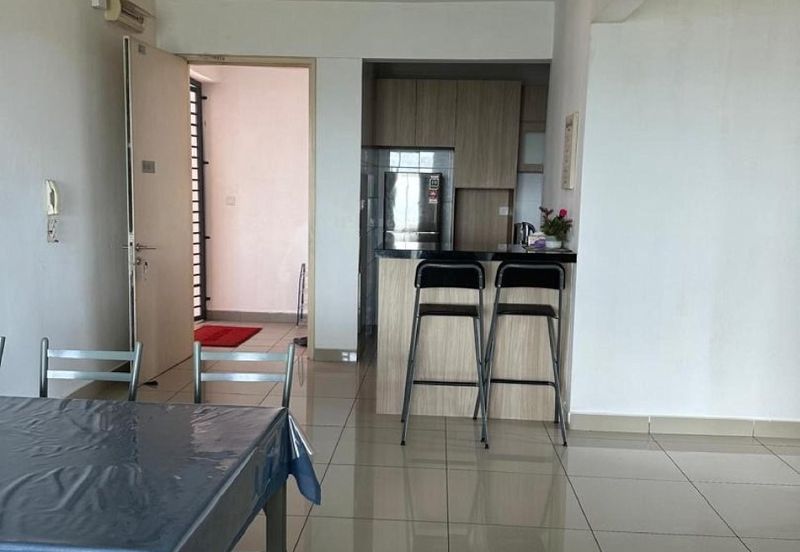 De Centrum Residences