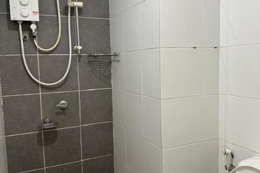 De Centrum Residences