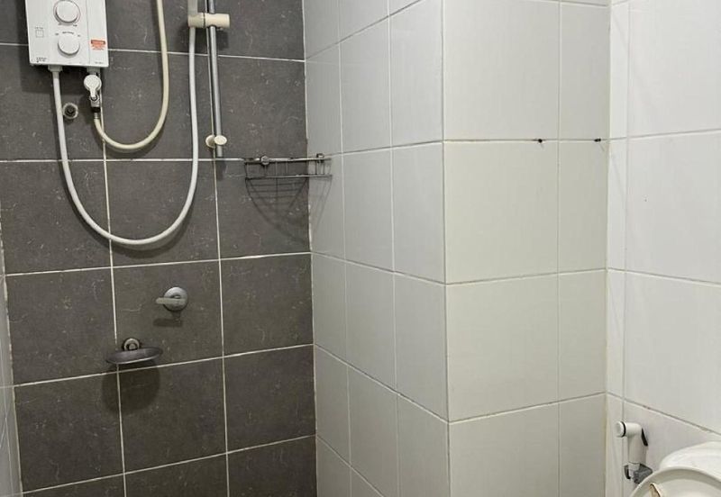 De Centrum Residences