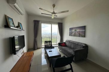 De Centrum Residences