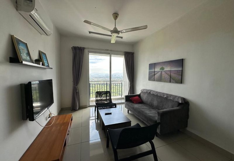 De Centrum Residences