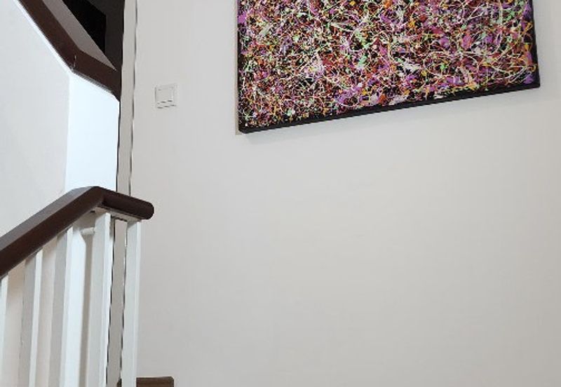 Elmina Green Three @ City of Elmina