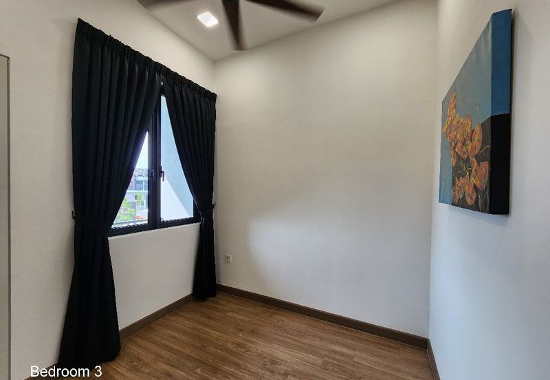 Elmina Green Three @ City of Elmina