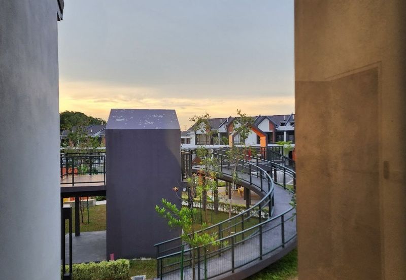 Elmina Green Three @ City of Elmina