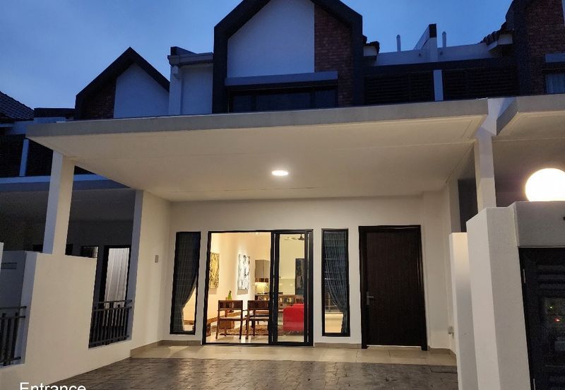 Elmina Green Three @ City of Elmina