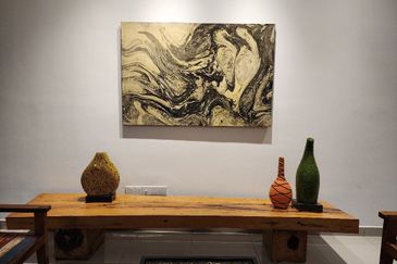 Elmina Green Three @ City of Elmina