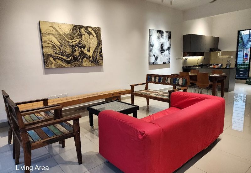 Elmina Green Three @ City of Elmina