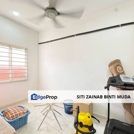 Single storey Intermediate Taman Seremban 3 Negeri Sembilan , Negeri Sembilan, Seremban