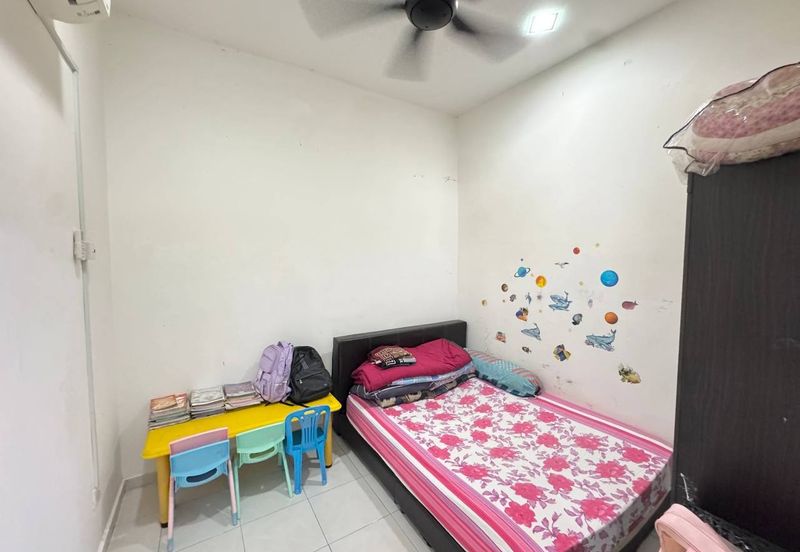 Single storey Intermediate Taman Seremban 3 Negeri Sembilan 