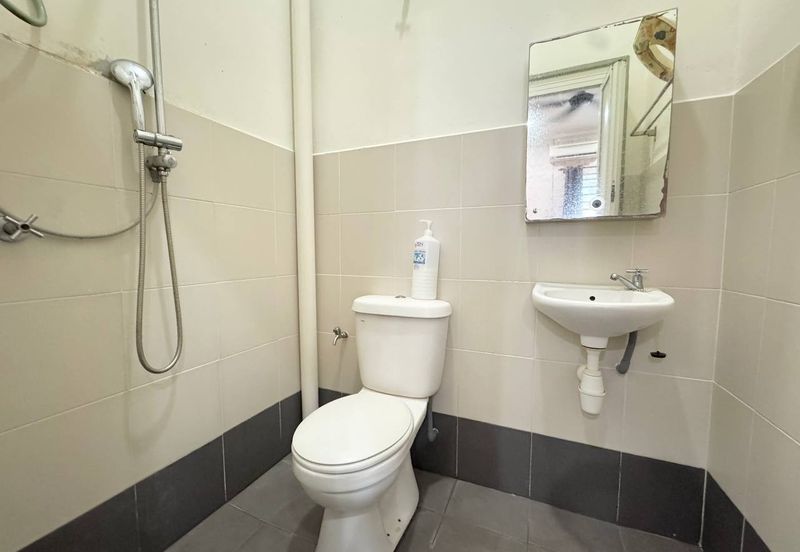 Single storey Intermediate Taman Seremban 3 Negeri Sembilan 