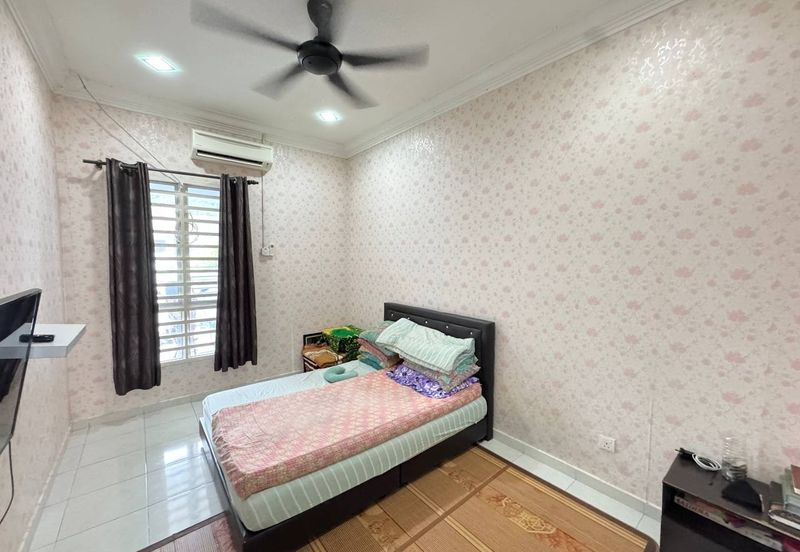 Single storey Intermediate Taman Seremban 3 Negeri Sembilan 