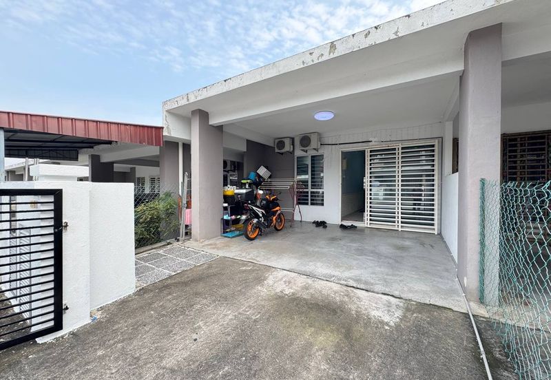 Single storey Intermediate Taman Seremban 3 Negeri Sembilan 