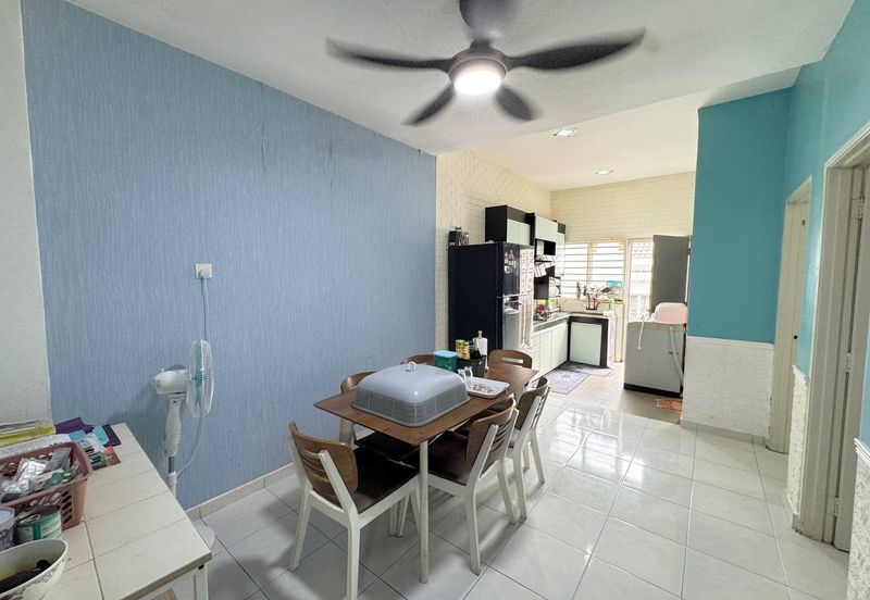 Single storey Intermediate Taman Seremban 3 Negeri Sembilan 