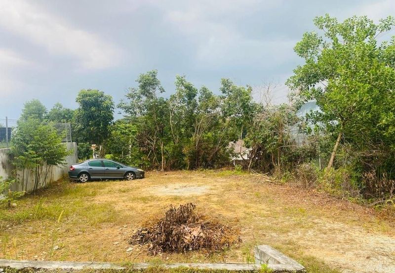 Murah Banglo Lot Jenderam