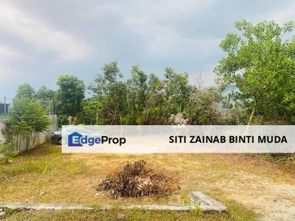 Murah Banglo Lot Jenderam, Selangor, Bangi
