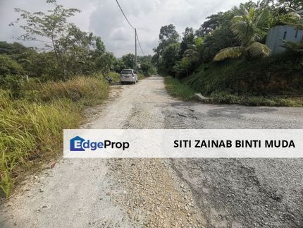 Lot Bungalow 💗Desa Vista Salak Tinggi Geran Individu Freehold, Selangor, Sepang