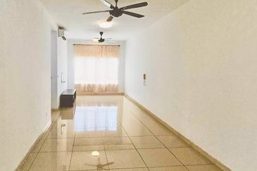 Savanna Executive Suites @ Southville City