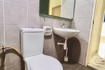 Savanna Executive Suites @ Southville City