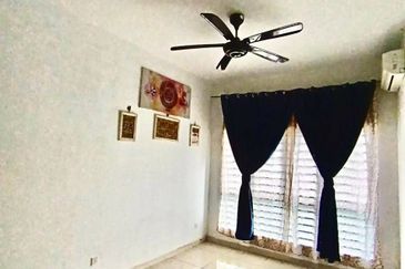 Savanna Executive Suites @ Southville City