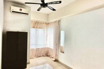 Savanna Executive Suites @ Southville City