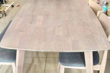 Savanna Executive Suites @ Southville City