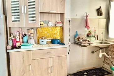 Savanna Executive Suites @ Southville City