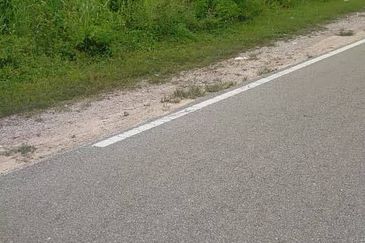 Kampung Jenderam Hulu