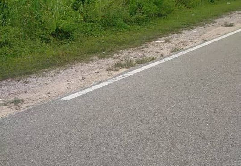 Kampung Jenderam Hulu