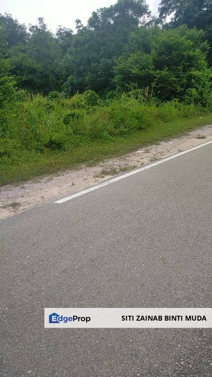 Lot Banglo Jenderam Hulu, near Bangi,Cyberjaya, Selangor, Dengkil