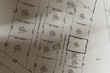 Kampung Jenderam Hulu