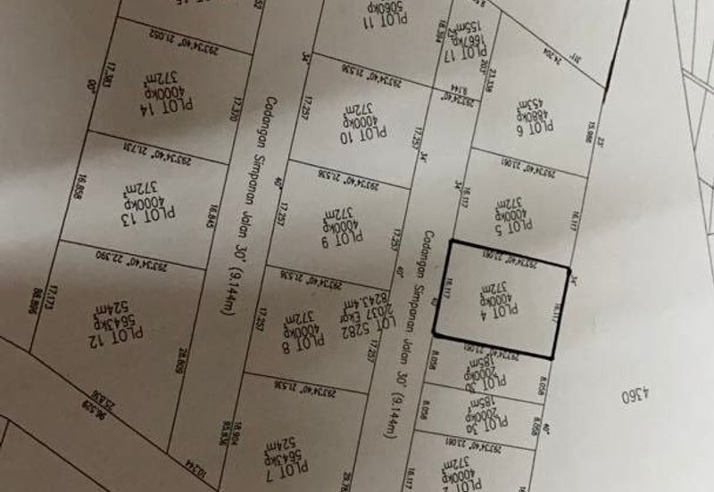 Kampung Jenderam Hulu