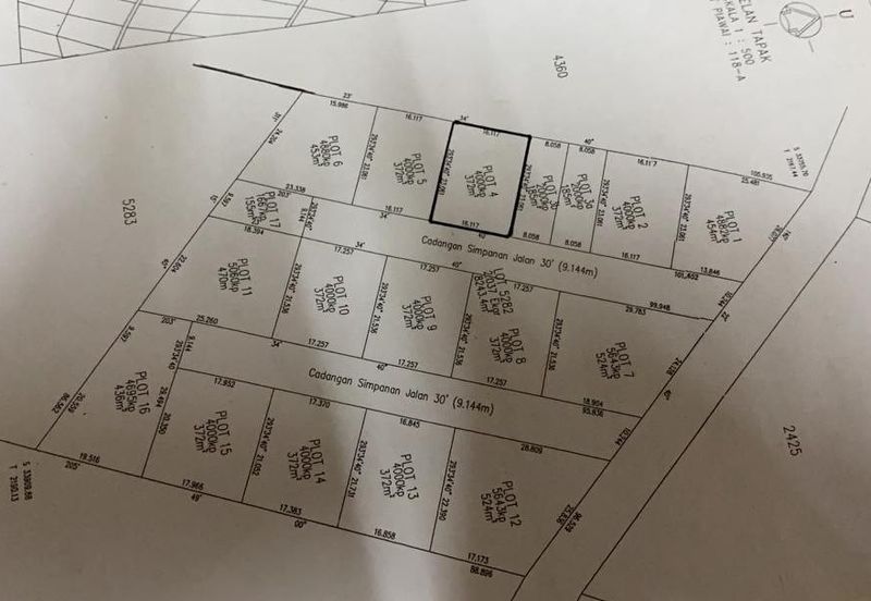 Kampung Jenderam Hulu